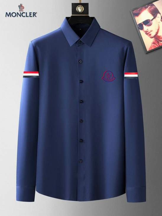 Picture of Moncler Shirt Long _SKUMonclerM-3XL12yr5026890